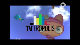 Waybuloo - Tvtropolis Promo (2011)