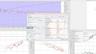 TOPAZE - UR -  MULTI ZONE FRACTIONAL DIMENSION MODEL