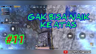 Pubg mobile gak bisa masuk Hampir Jatuh Gak Bisa Naik Mobil nya