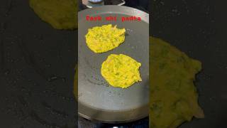 Cholai ka chilla #viralshort #trending #cooking #lovetocook #ytshorts #viralshort