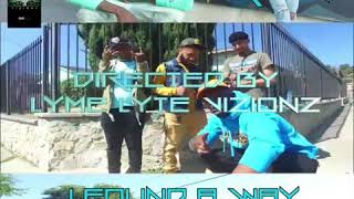 MARC GARVY official promo 🎥 "I FOUND A WAY" 🎬 by Lyme Lyte VIZIONZ