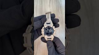 G-Squad Bluetooth GBA-900UU #review #casiowatch #gshock #casio #gshockbrasil #unboxing #casiogshock