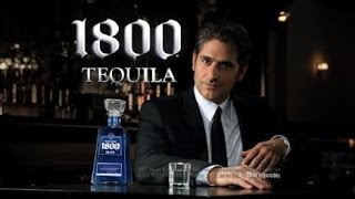 1800 Tequila review (Samples Season Two)