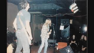 Nirvana - (Lift Ticket Lounge, Omaha, NE, USA) 08/10/1989