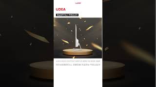 UDEA EDGE ED2731HF 유케어 VA 홈엔터 100 화이트 무결점 #가성비모니터 #유디아모니터 #유디아