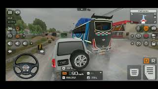 🚚All Control & Buttons Setting Explained! Bus Simulator Indonesia by Maleo New Update 4.0.3🏕 | Bus G