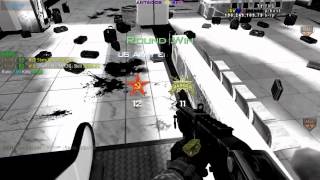 Modern Warfare 2 Clip 04