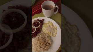 Cornsilog #shorts  #shortvideo