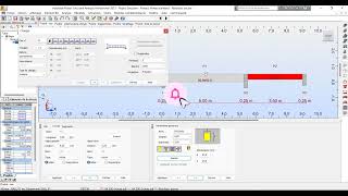 POUTRE A INERTIE VARIABLE