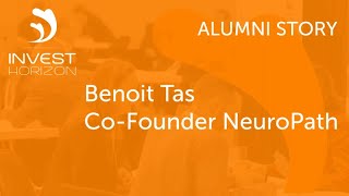 Alumni Story: NeuroPath - Improves the Quality of Life of People with Neurodegenerative Diseases