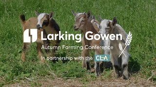 Autumn Farming Conference 2024 – Part 2