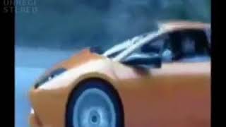 Toyota Supra destroys a Lambo Murcielago amazing