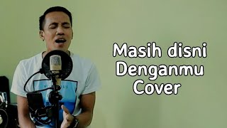 GOLIATH-MASIH DISINI DENGANMU-COVER EI KATENZO