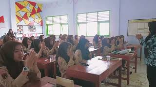 Video Praktik Pembelajaran 3 Materi Tembang Macapat Pangkur kelas XI_Eka Nofita Febriyani