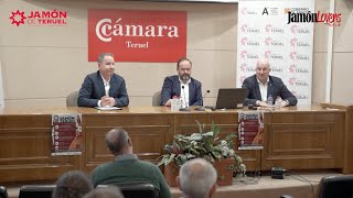 El futuro del Jamón de Teruel DOP: Mesa Redonda