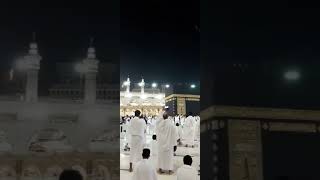 Ka'bah Makkah Al Mukaromah