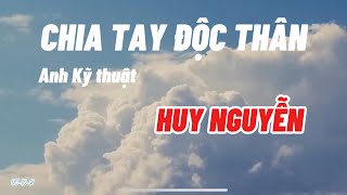 Chia tay độc thân em Huy Vinmax | 05102024