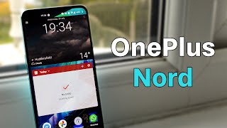 OnePlus Nord First Impressions | OnePlus's Return to Its Roots