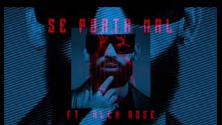 Arcangel x Alexe Rose - Se Porta Mal | Los Favoritos 2