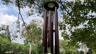 FDOCOI 45 in Large Wind Chimes