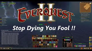 Everquest 2 - Tower Breach Solo