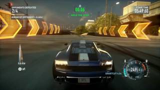 Need For Speed: The Run - Stage 7 - Chicago Approach [1080p60]