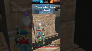 impossible 1vs4 clutch#freefire #shorts #freefireshorts #gyangaming #desigamer #trendingshorts