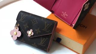 Beautiful Louis Vuitton Wallet!! Best Price and Quality!!!