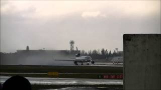 Crazy Cargos - Freighters @Frankfurt Airport #1