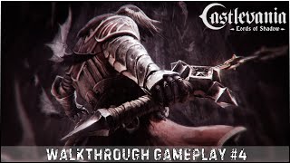 Castlevania Lords of Shadow #4│#CastlevaniaLordsofShadow #KAPRALMAN