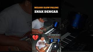 MELODI SASAK SLOW PALING ENAK DI DENGAR #rbtband