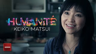 Humanité, the Beloved Community: Keiko Matsui