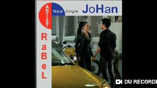 RaBell - Jodoh Ditangan Tuhan [JOHAN] - Single