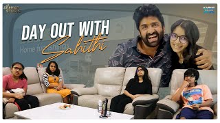 Day Out With Sahithi || Sekhar Master || Sahithi || Vinni || Sekhar Studio