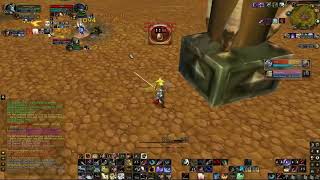 World of Warcraft WotLK MM Hunter - Insane Skills