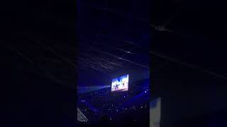 Super Junior - Sorry Sorry (ASIAN GAMES 2018 CLOSING CEREMONY)