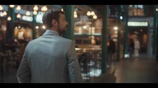 Film promocyjny - InterContinental Warsaw Concierge