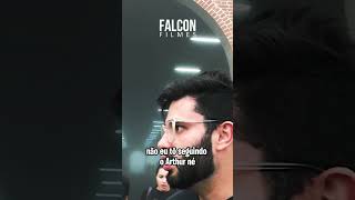 INALAMOS NÉVOA!  #renanfalcao  #falcon #humor  #fy #viralvideo