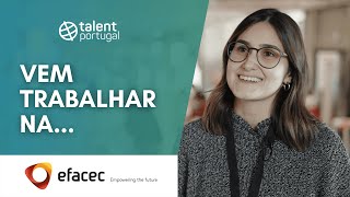 Efacec, tecnológica portuguesa de Engenharia, Mobilidade e Ambiente