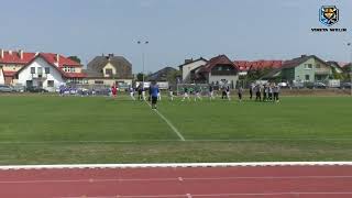 KIPSTA IV Liga ZZPN | Vineta Wolin 2:0 Ina Goleniów | 19.06.2022