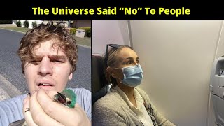 Funny Pictures That Will make You Laugh || Hilarious Images Of People Being Said No By The World