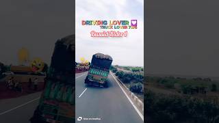 Kashmiri truck overtaking on road high speed kashmiri truck overtaking full speed 🔥