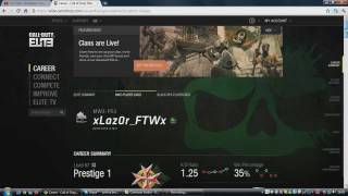 Modern Warfare 3: How To Unlock All Guns, Camo's + More At Any Level [PATCHED]