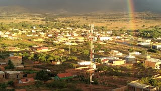 Ativando Torre de internet | Nas Alturas |