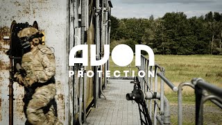 We Are Avon Protection