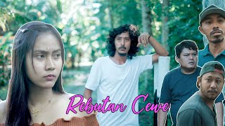 Film Pendek - Rebutan Cewe | Cike Dipanah