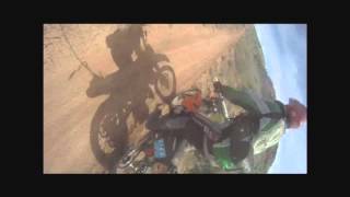 MOTO GoPro Follow Cam FAILURE