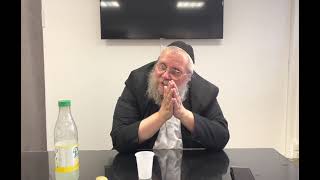 Rav Yoel Ifergan - Hala’hot Chabbat - Les lois des horaires