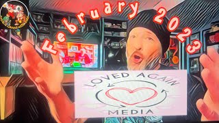 Loved Again Media February 2023