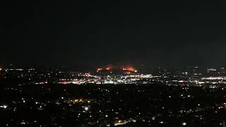 Huge fire in Reno Nevada 6-11-24